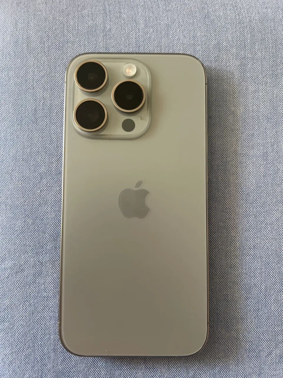 iPhone 15 PRO - 128G