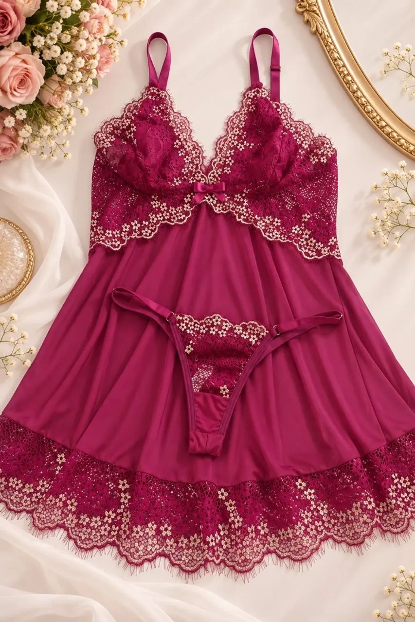RMI Moda Íntima Feminina - Calcinhas  - Foto 3
