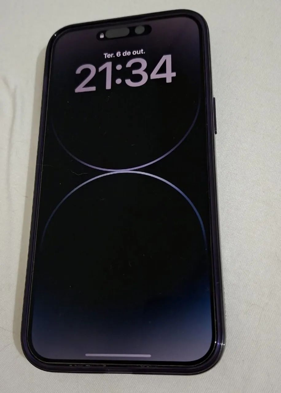 I Phone 14 Pro Max 256 GB