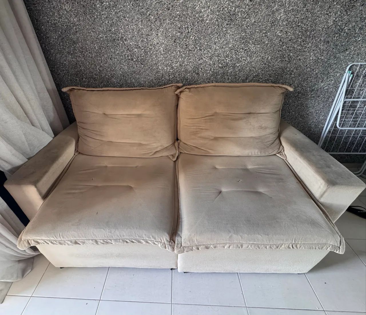 Vendo sofá 