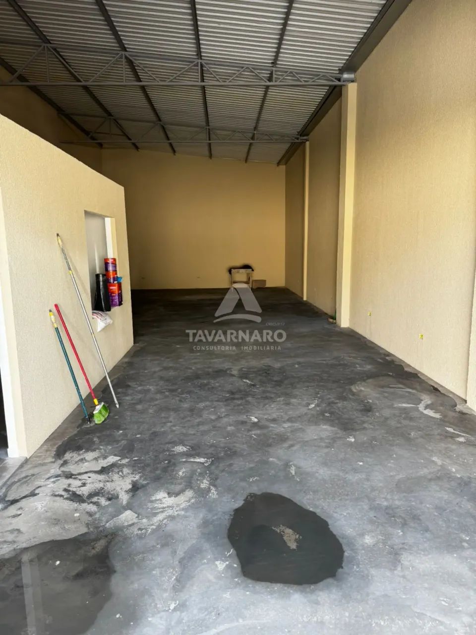 Comercial Barracão em Ponta Grossa - Foto 3