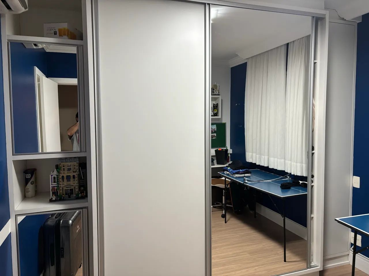 Móveis para quarto