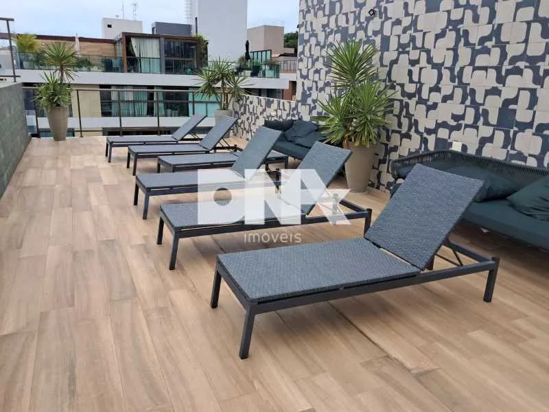 Flat : / Residencial / Cabo Branco - Foto 4