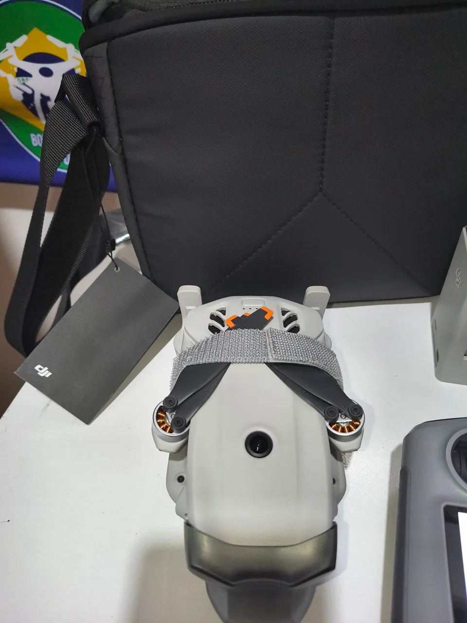 DJI LITO X1 COMBO FLY MORE  - Foto 4