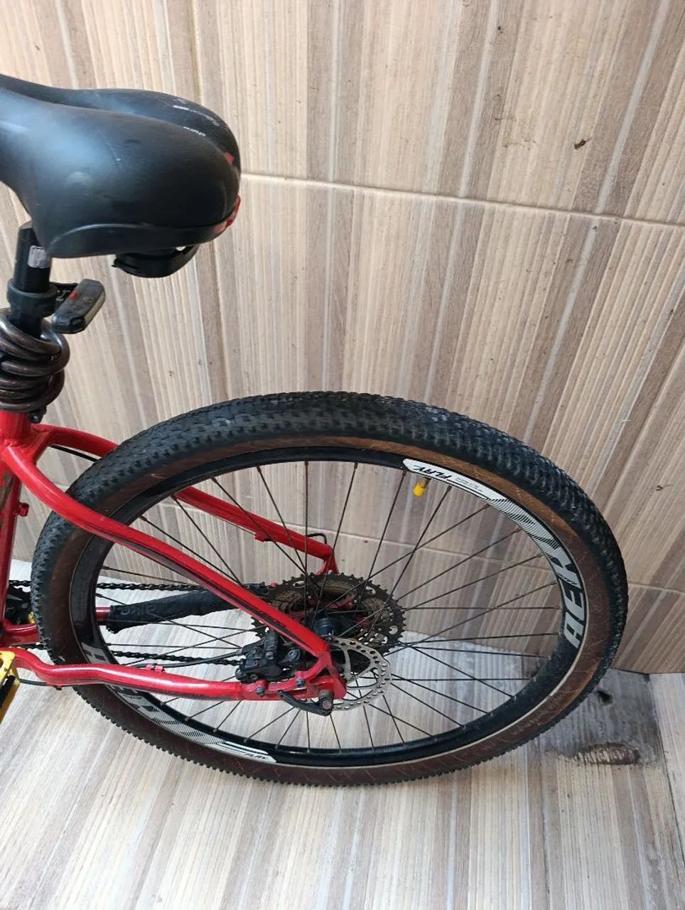 Bicicleta bike