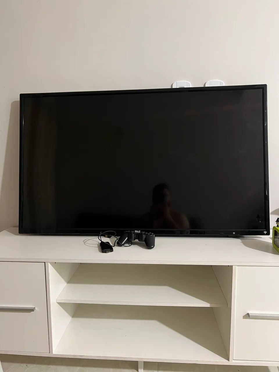 TV de 51 Polegadas