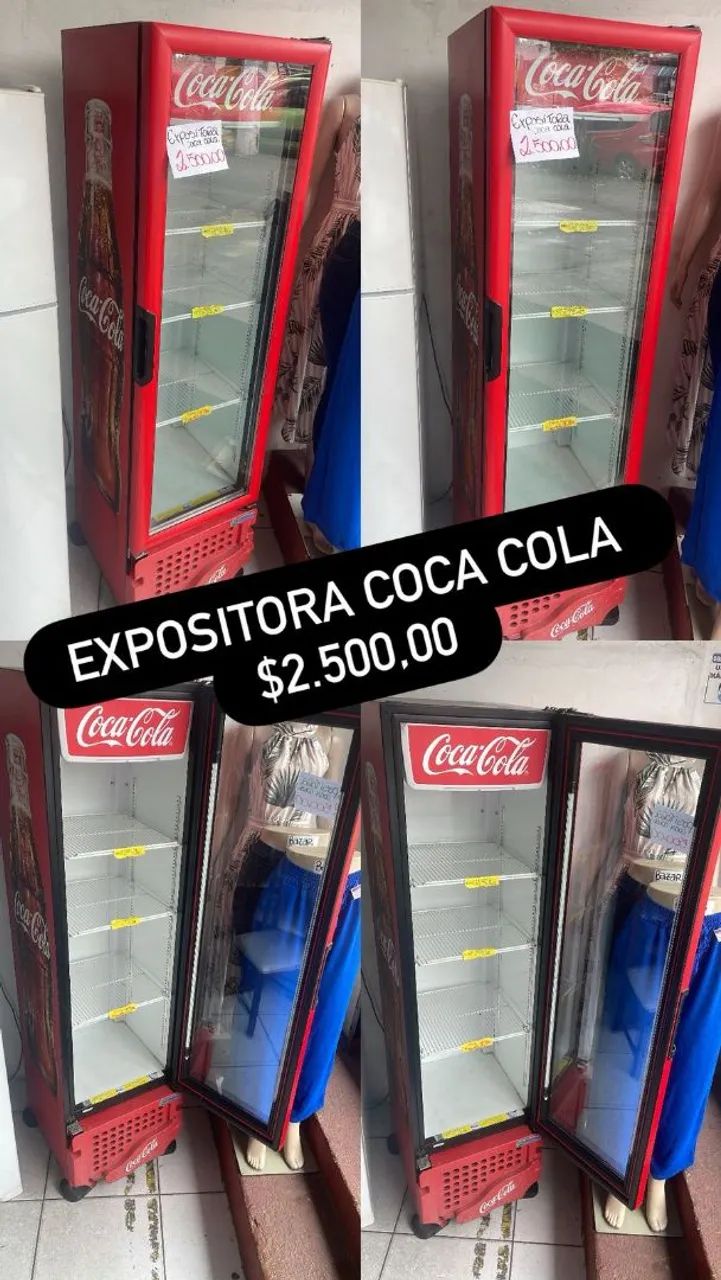 Cervejeiras e expositoras 2.000,00 cada - Foto 5
