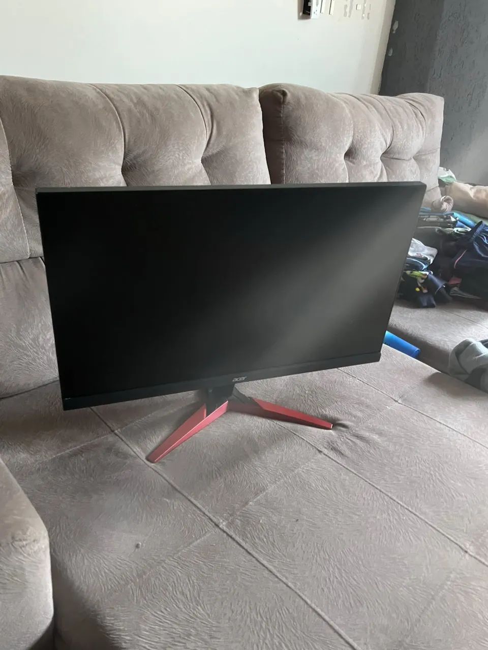 Vende-se monitor - Foto 2
