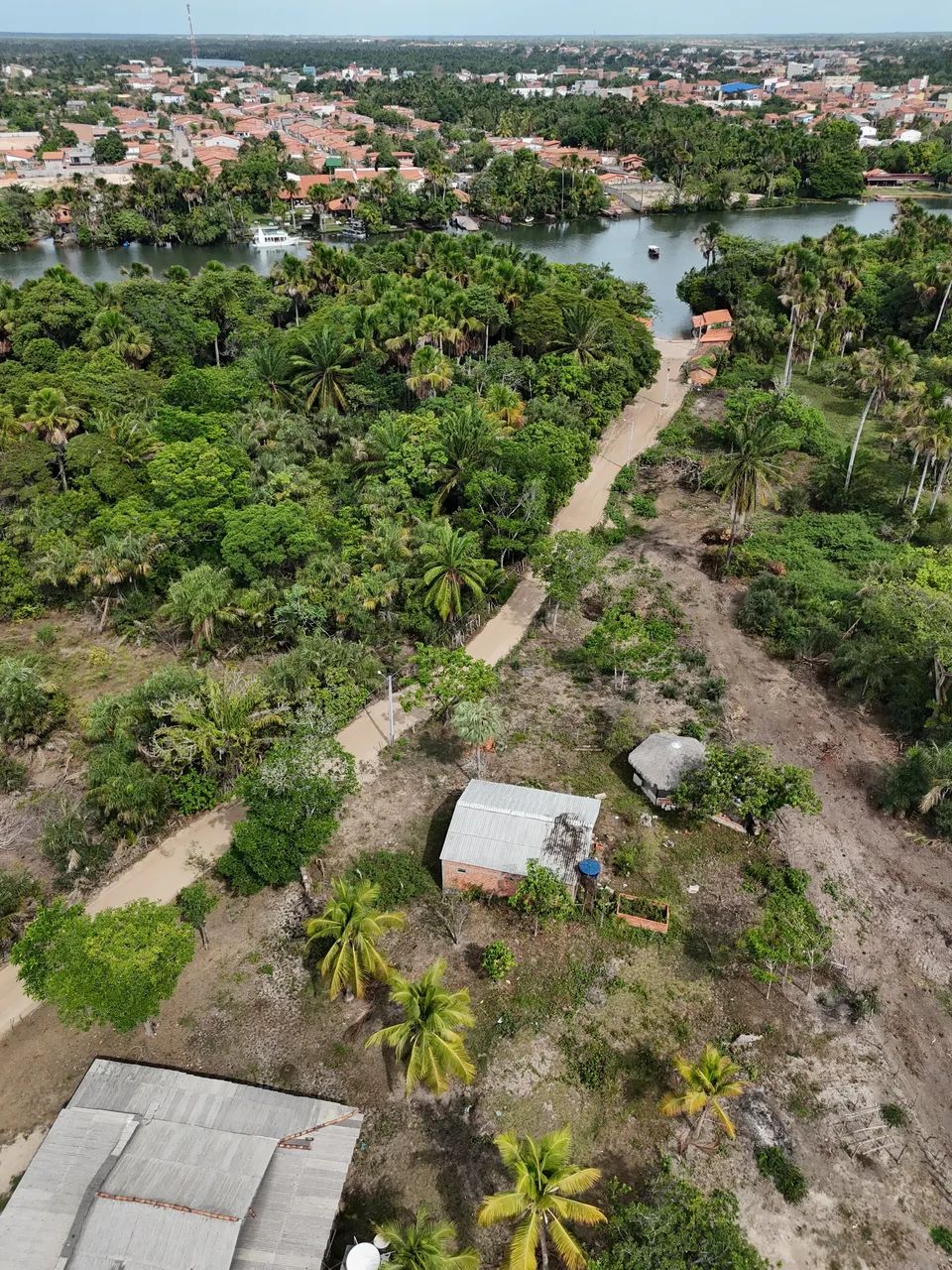 Foto - São Luís - Camboa