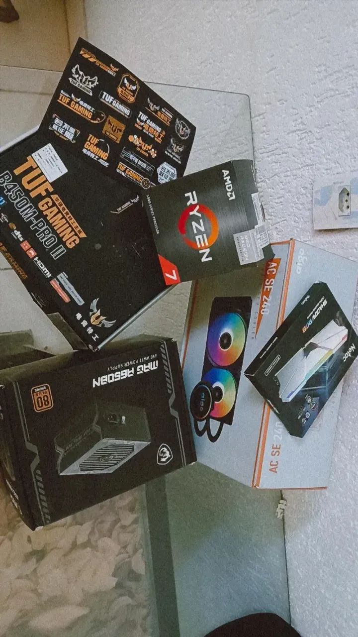 Cpu gamer - Foto 3