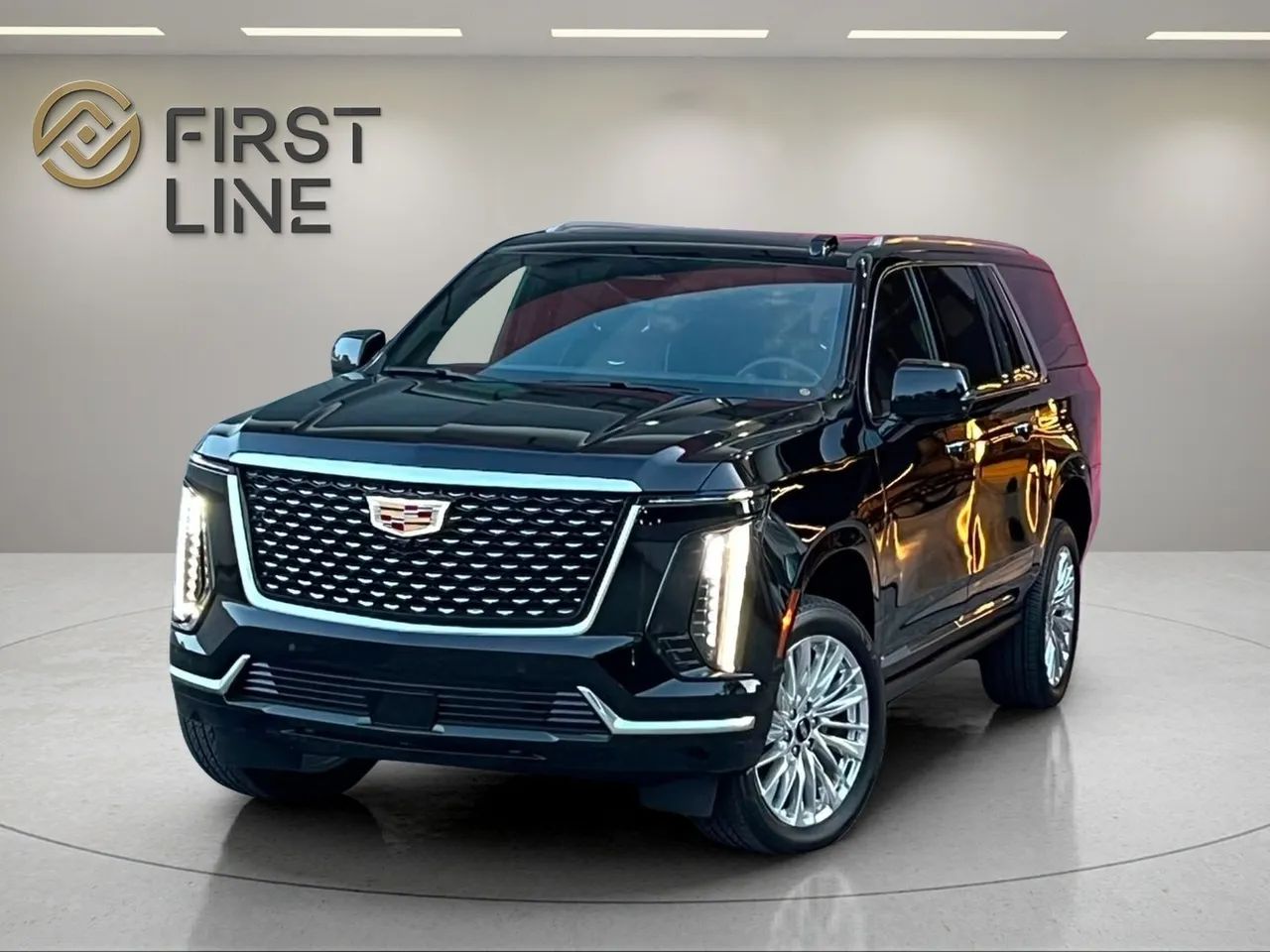 Cadillac Escalade ESV 2026 - Foto 2