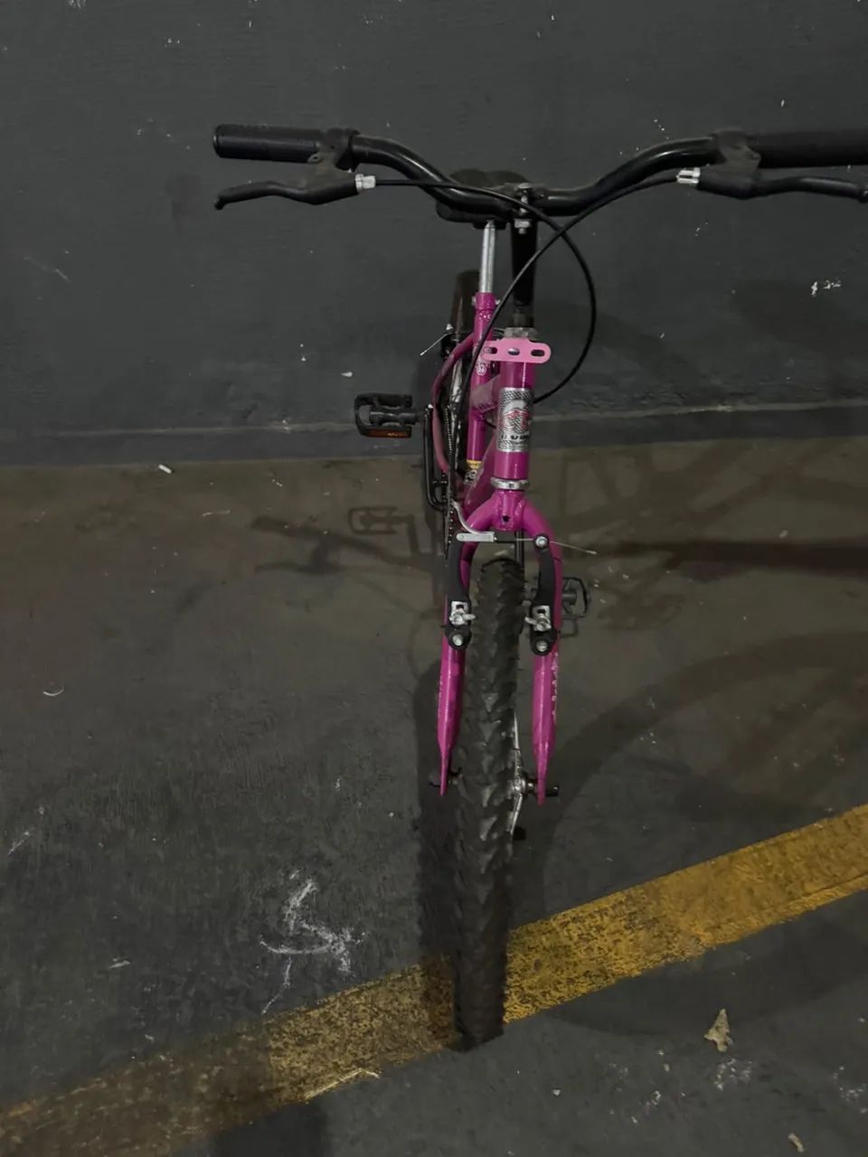 Bicicleta  - Foto 2