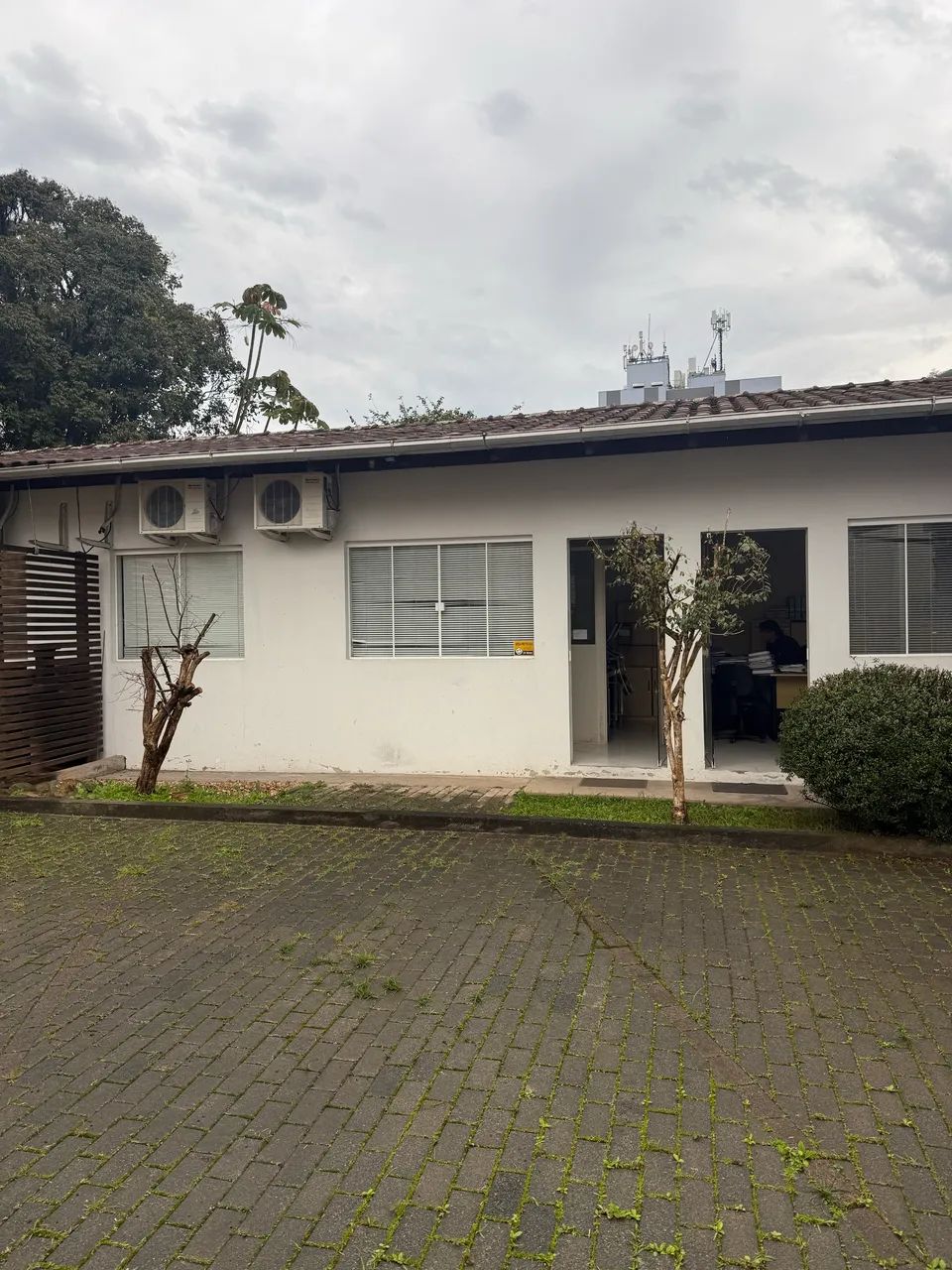 Alugo imóvel escritório  - Foto 5