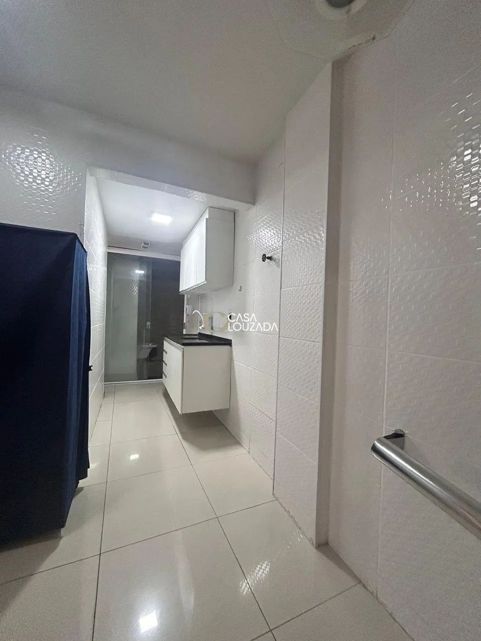 Apartamento 02 quartos com 01 suíte na Praia do Canto - Foto 5