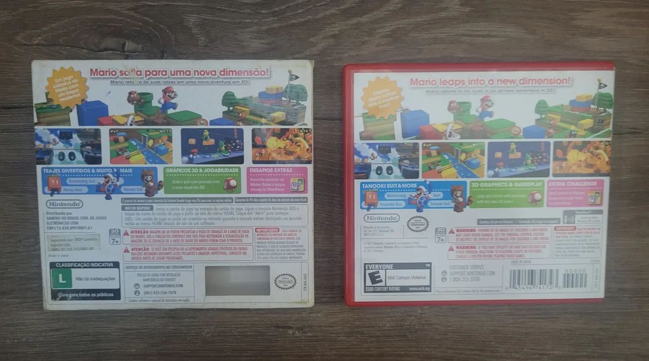 Super Mario 3D World - Foto 2