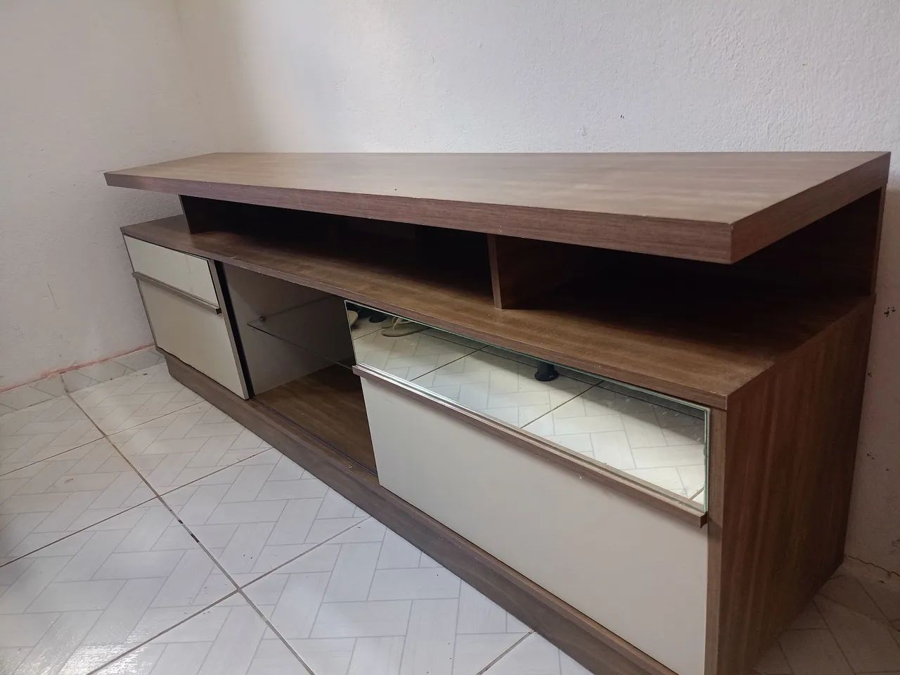 Vende-se hack 1,80x60 - Foto 2