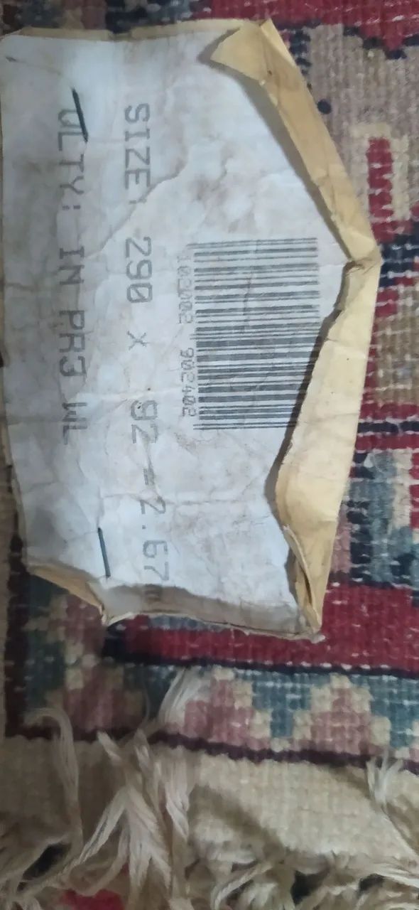 Vendo passadeiras persa - Foto 3