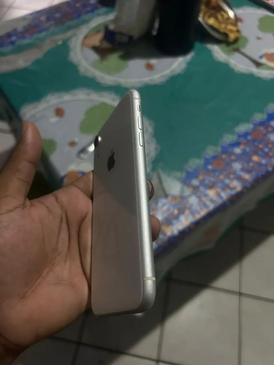 Iphone XR 64GB zero marcas - Foto 3