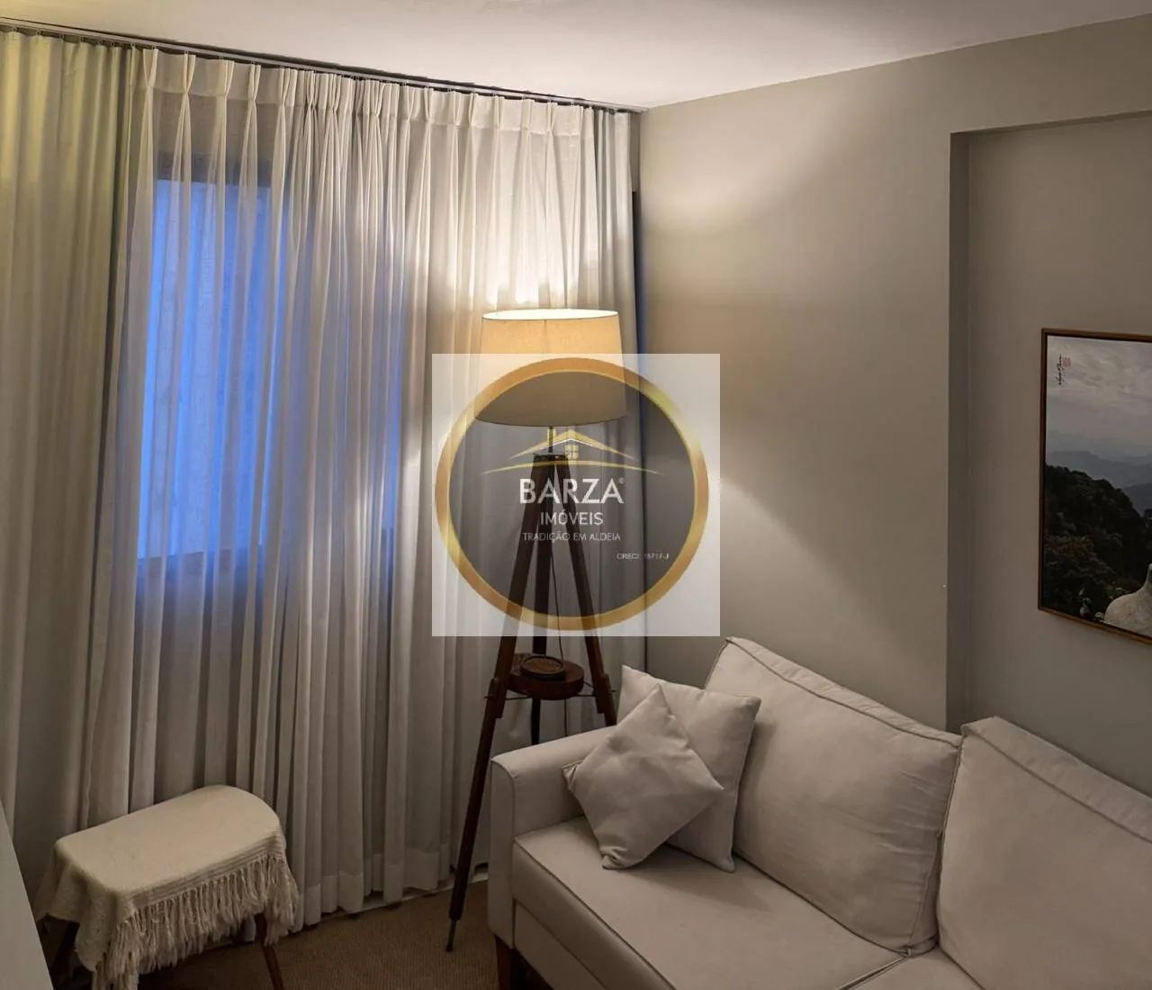 BARZA IMÓVEIS - Studio Ubaias - Foto 2