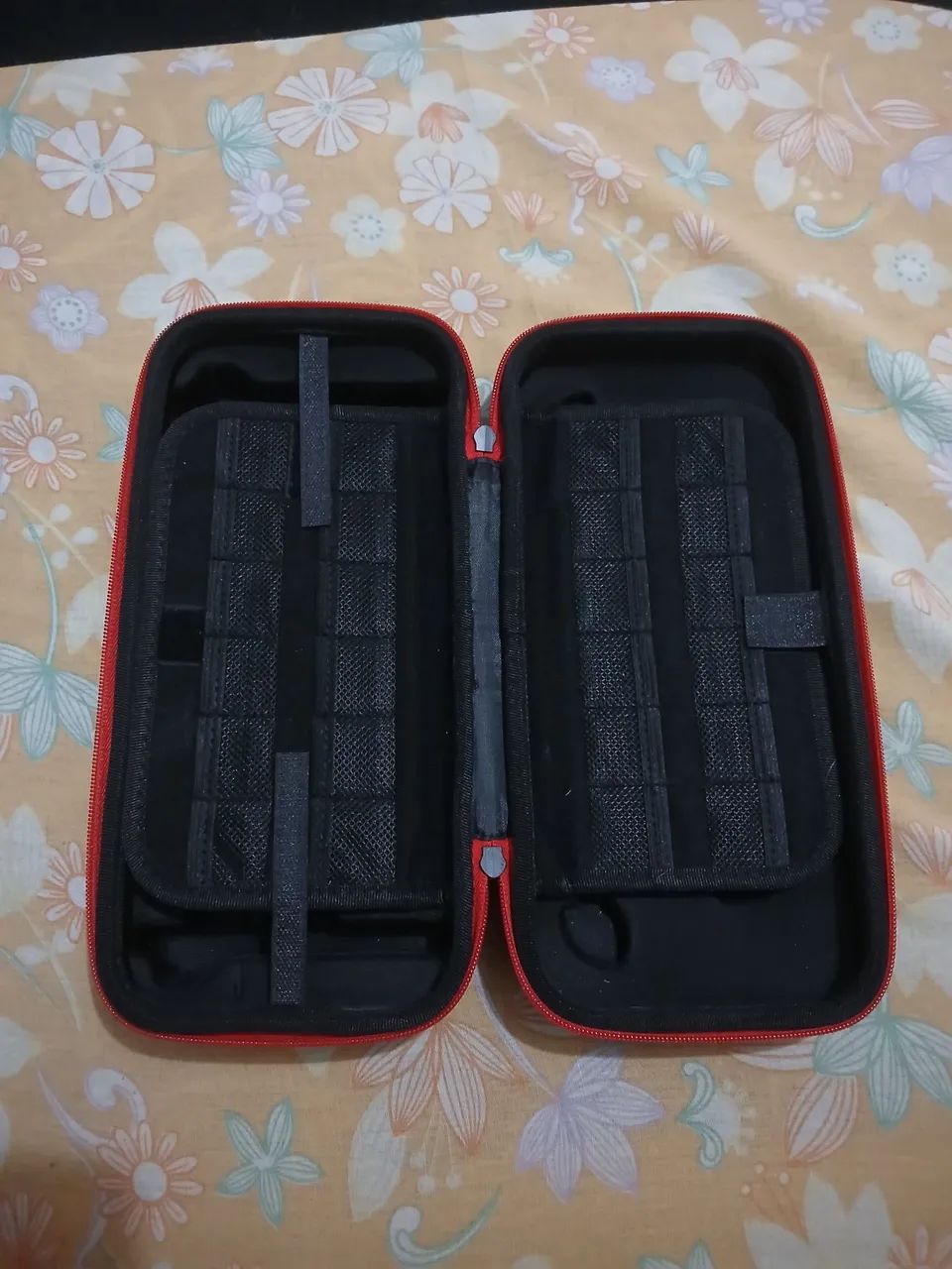 Case para NINTENDO SWITCH V1, V2 e NINTENDO SWITCH 2 - Foto 2