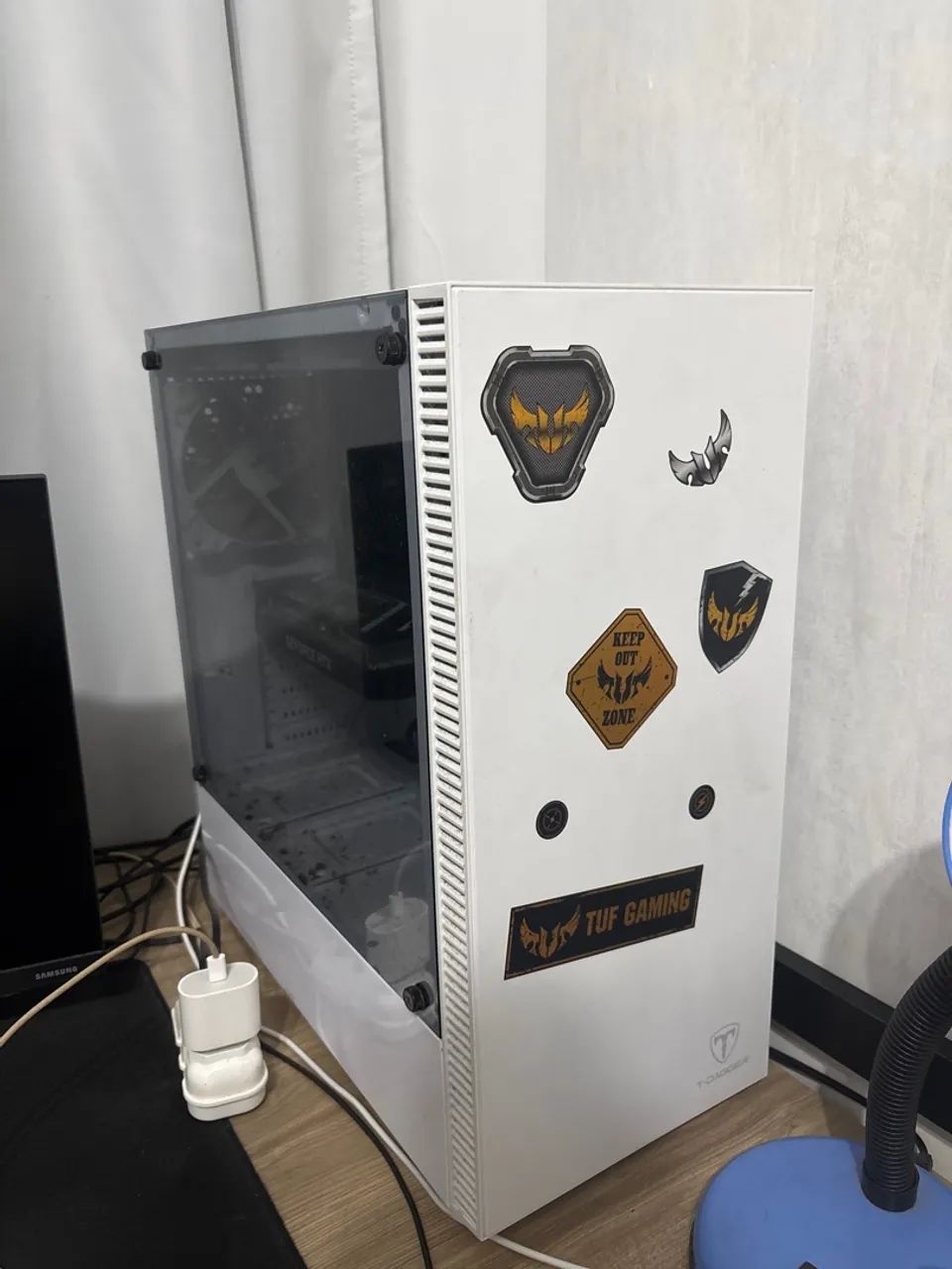 Computador Gamer
