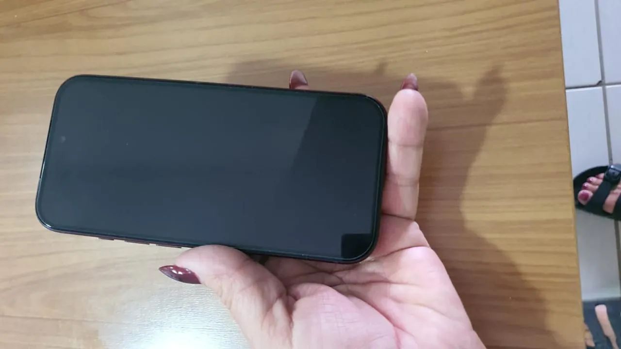 iPhone 18 pro 512 GB  - Foto 2