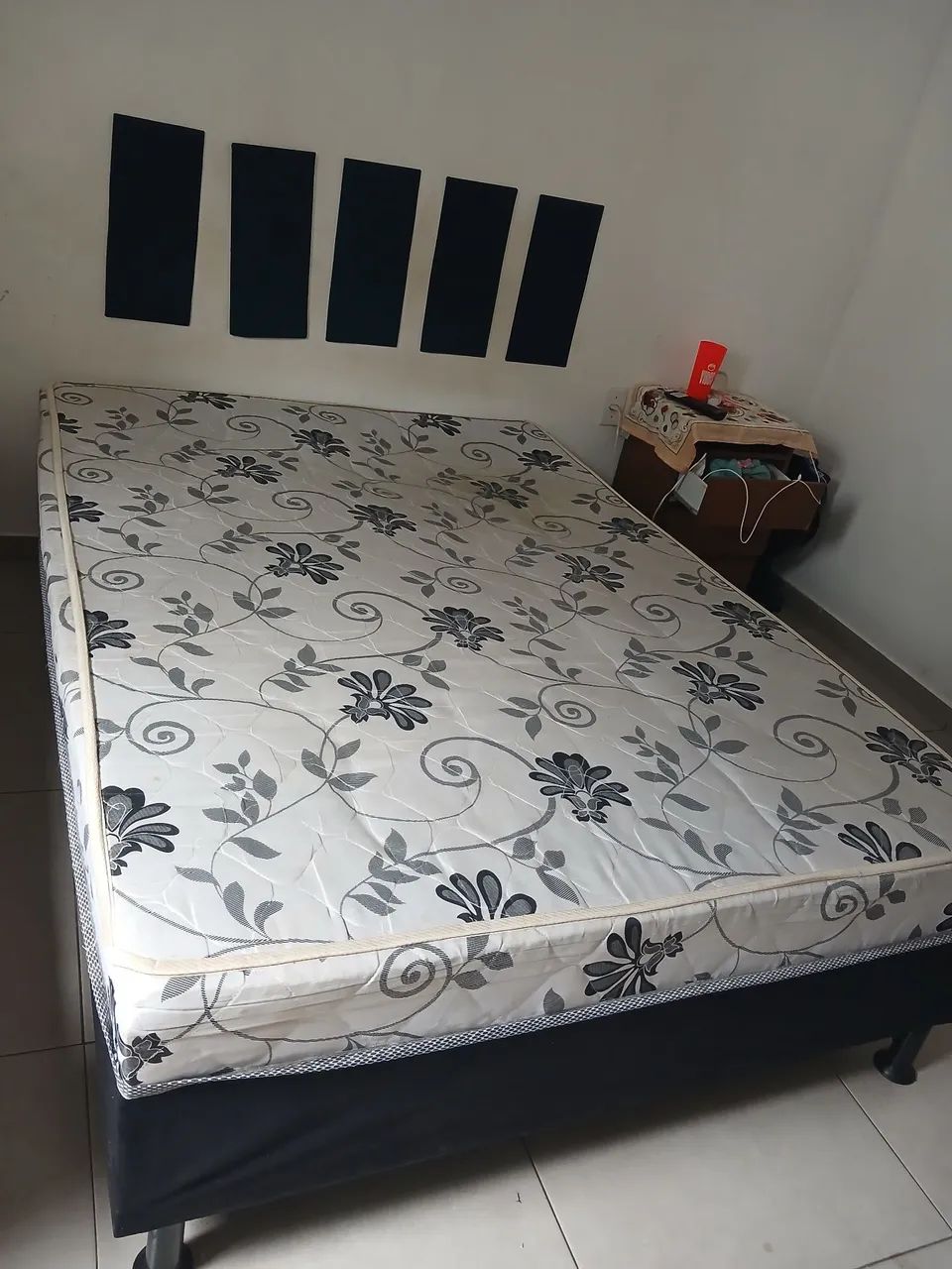 Cama box - Foto 2