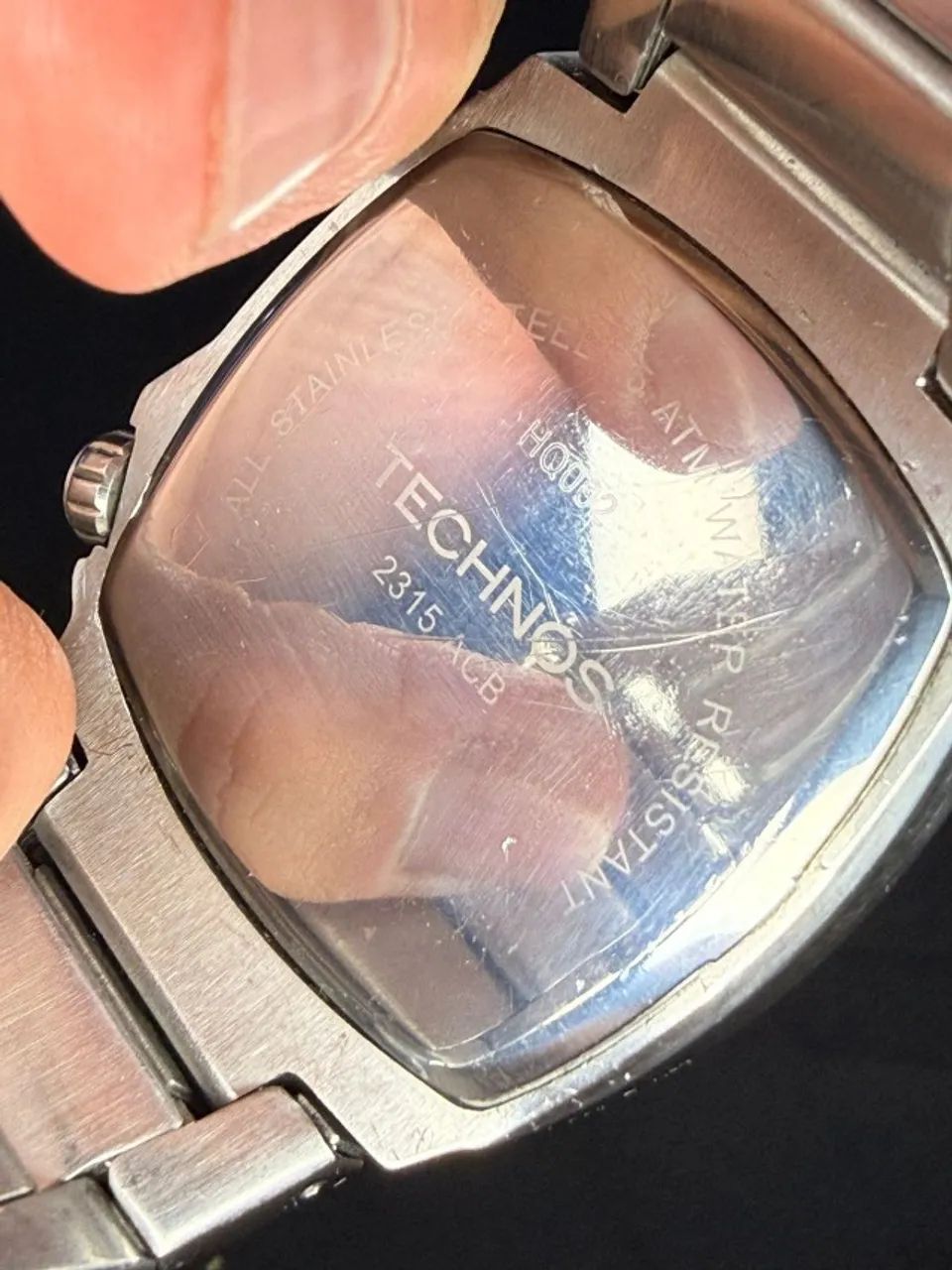 Technos SkyMaster - Foto 2