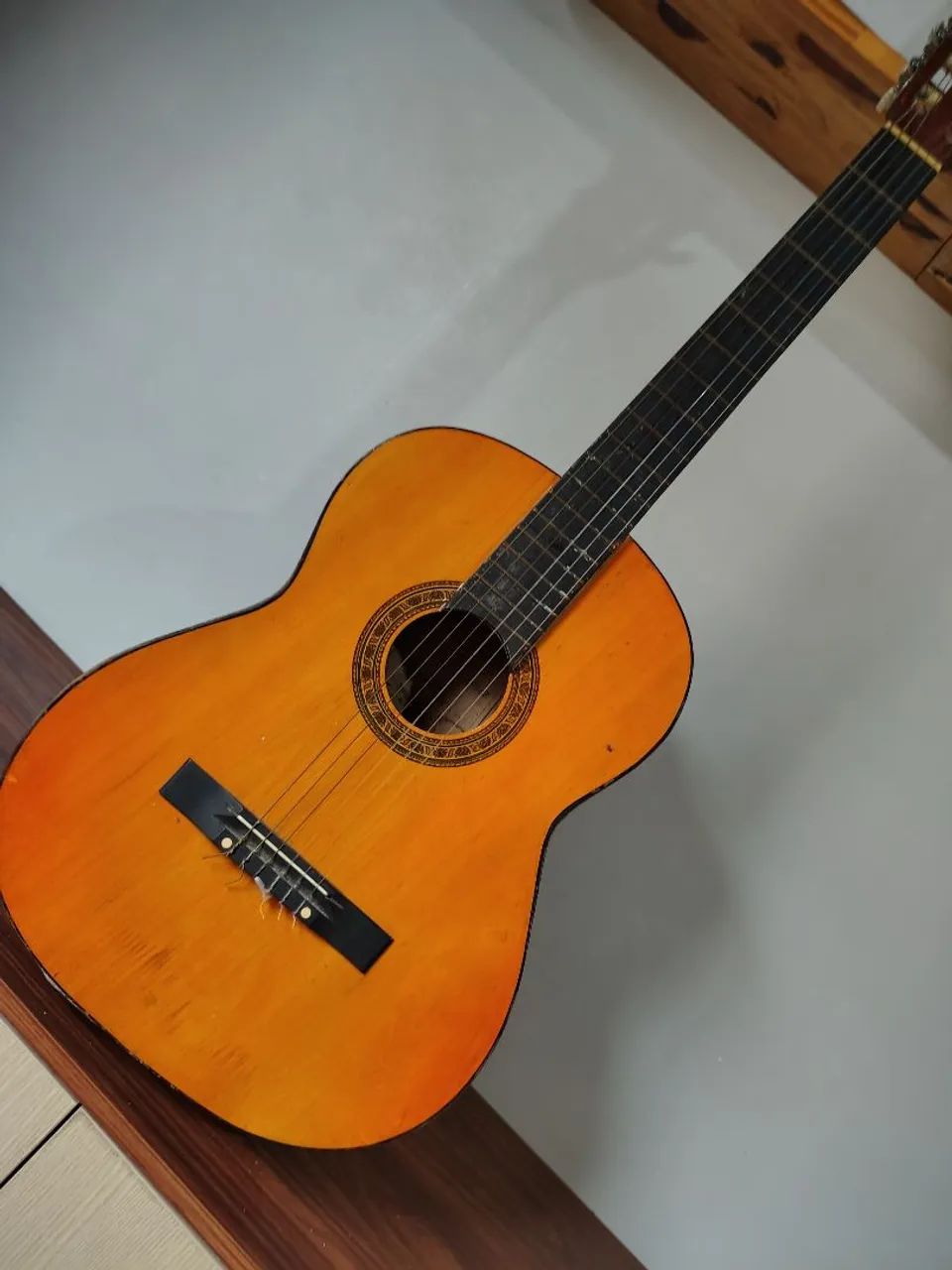 Violão com avarias  - Foto 2