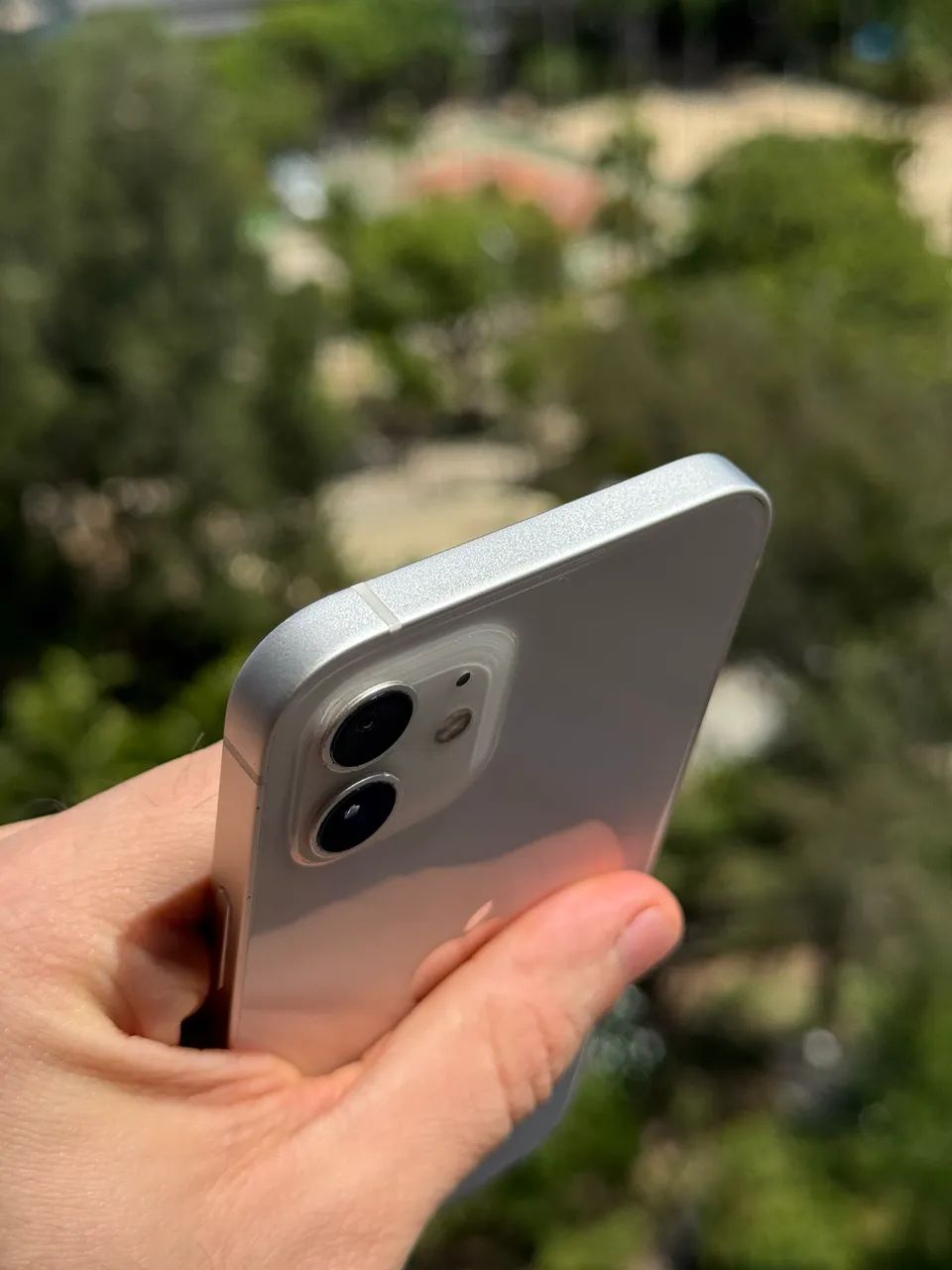 iPhone 12 64gb Branco  - Foto 3