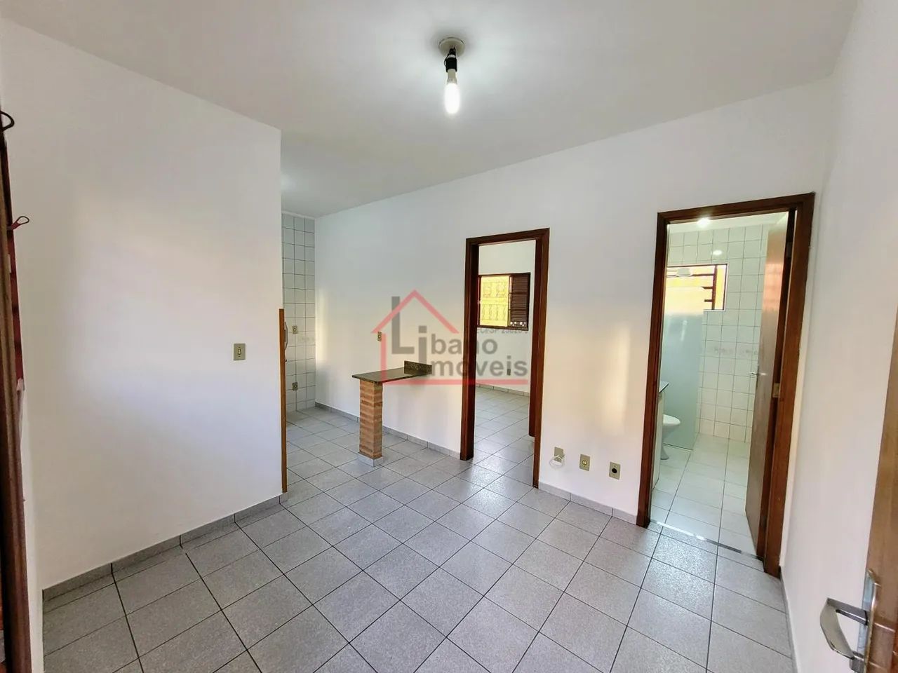 kitnet - Barão Geraldo - Campinas - Foto 5