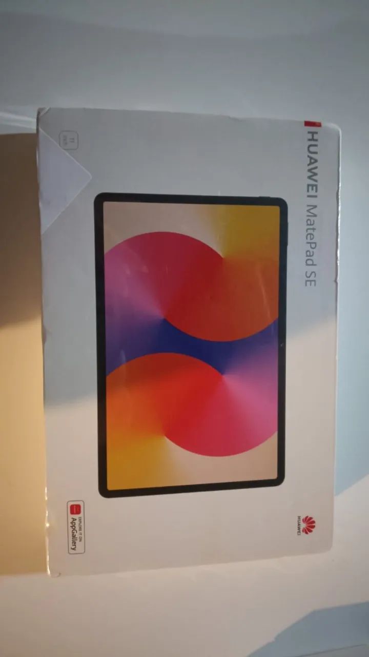 Mate pad