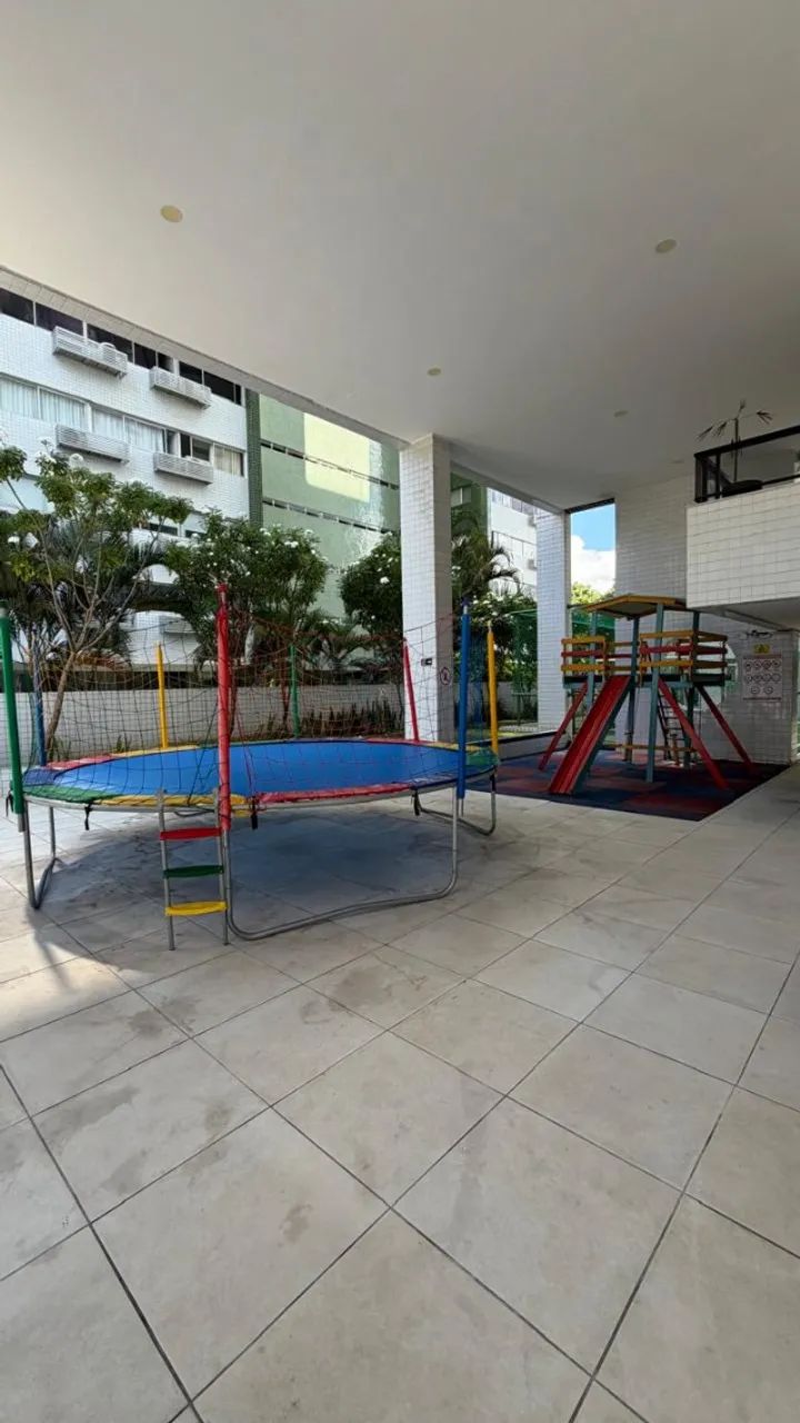 OSV 05   - EDIFICIO SAINT PAUL - BOA VIAGEM - Foto 4