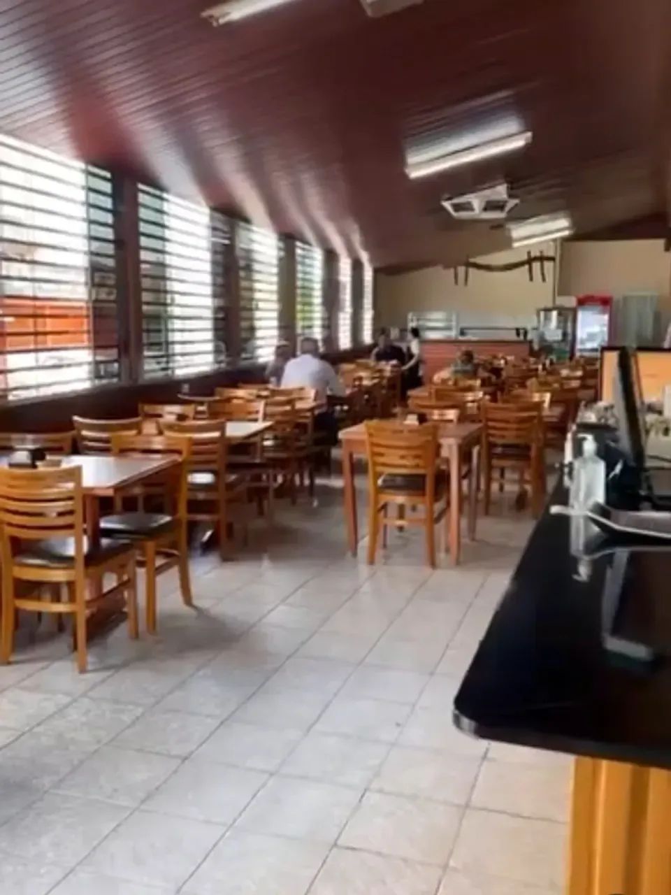 Restaurante para venda no Setor Sul - Goiânia - GO - Foto 2