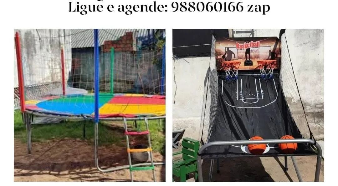 Dia das crianças  - Foto 5