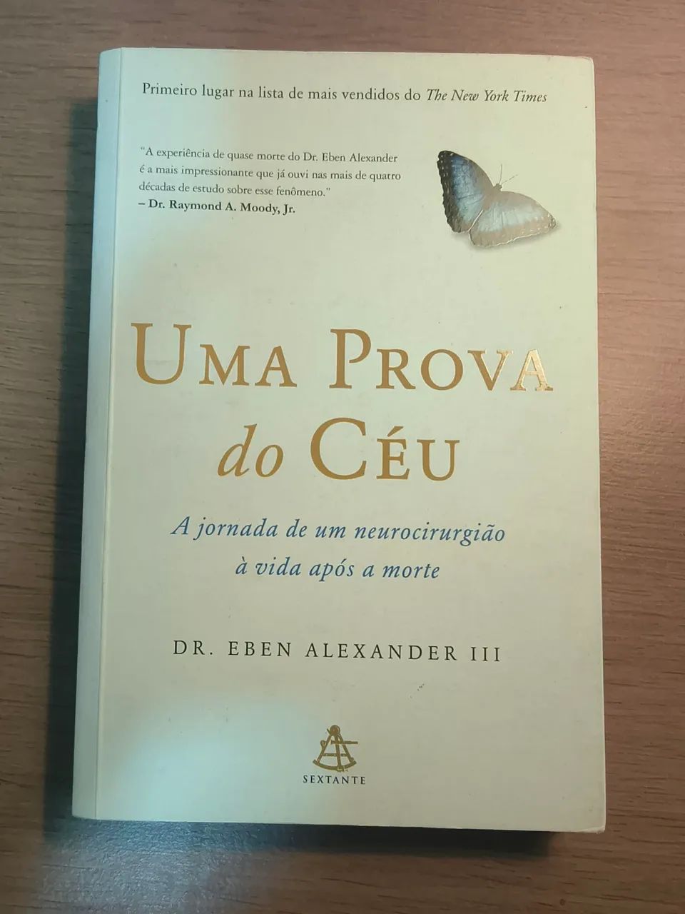 Uma prova do céu  - Foto 2