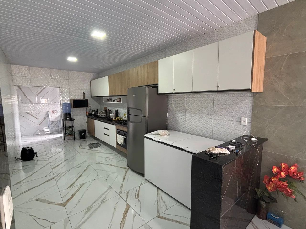 Casa de praia em enseadas dos corais  - Foto 5