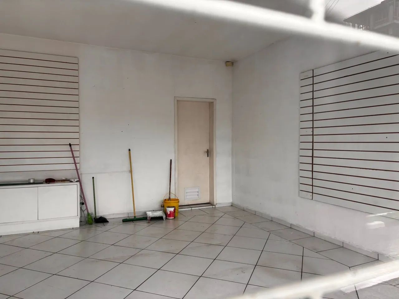 Alugo sala comercial  - Foto 2