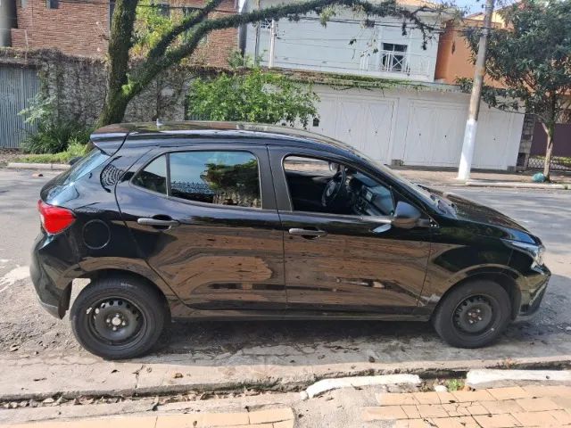 Fiat Argo 1.0 6V Flex. 2023 - Foto 4