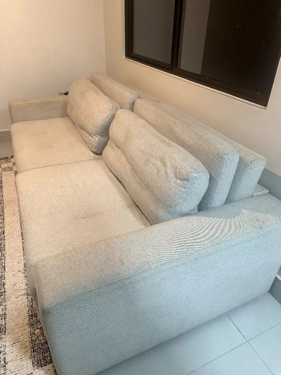 Sofá Cama casal - Foto 2