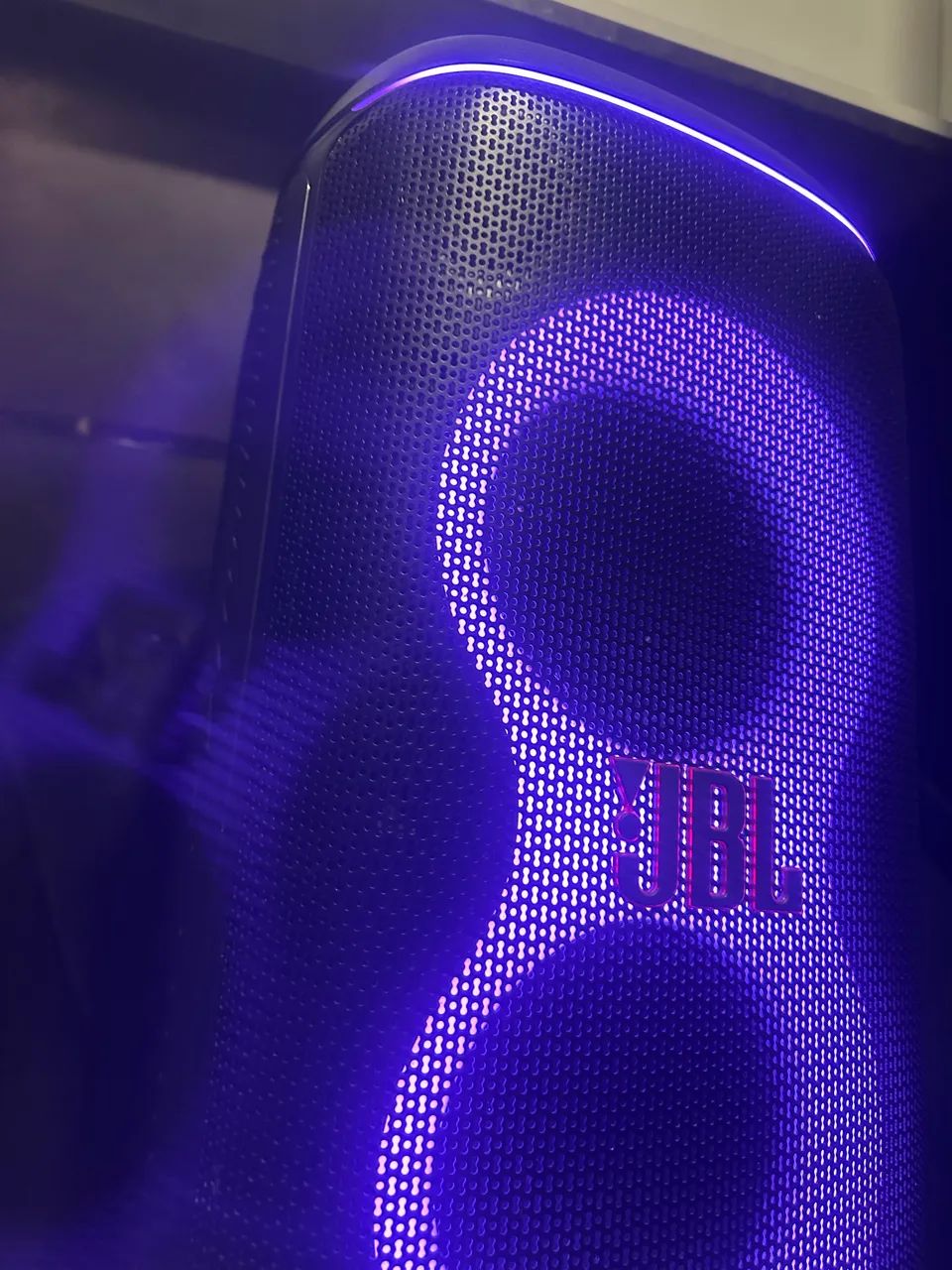 Jbl patybox  - Foto 3