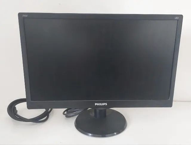 Monitor