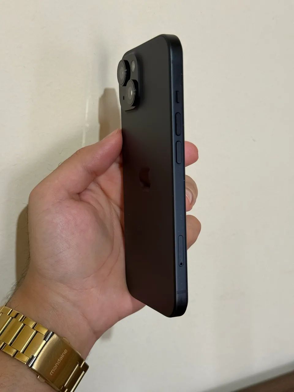 iPhone 15 128gb  - Foto 5
