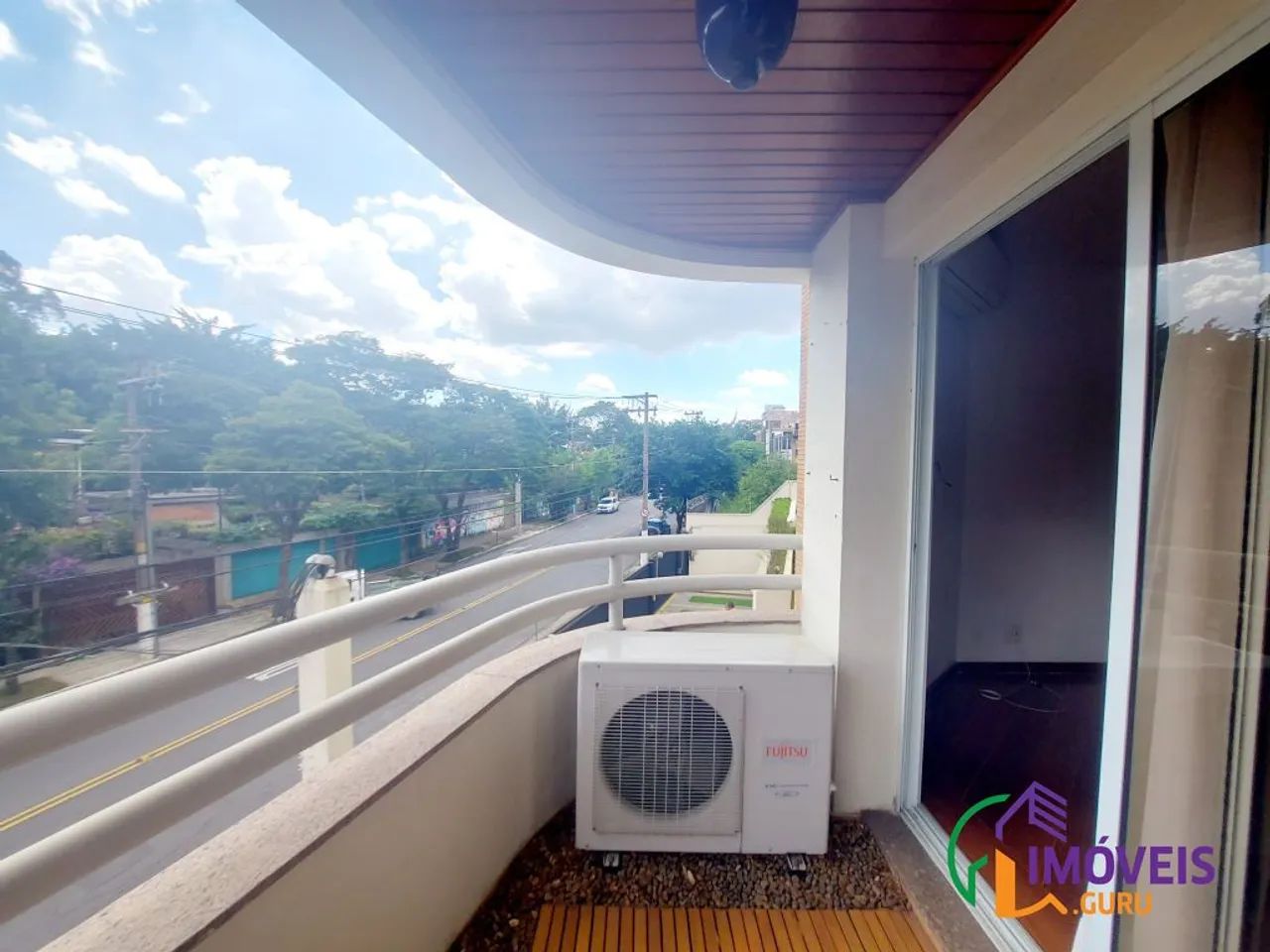APARTAMENTO - SUMAREZINHO - SP - Foto 4