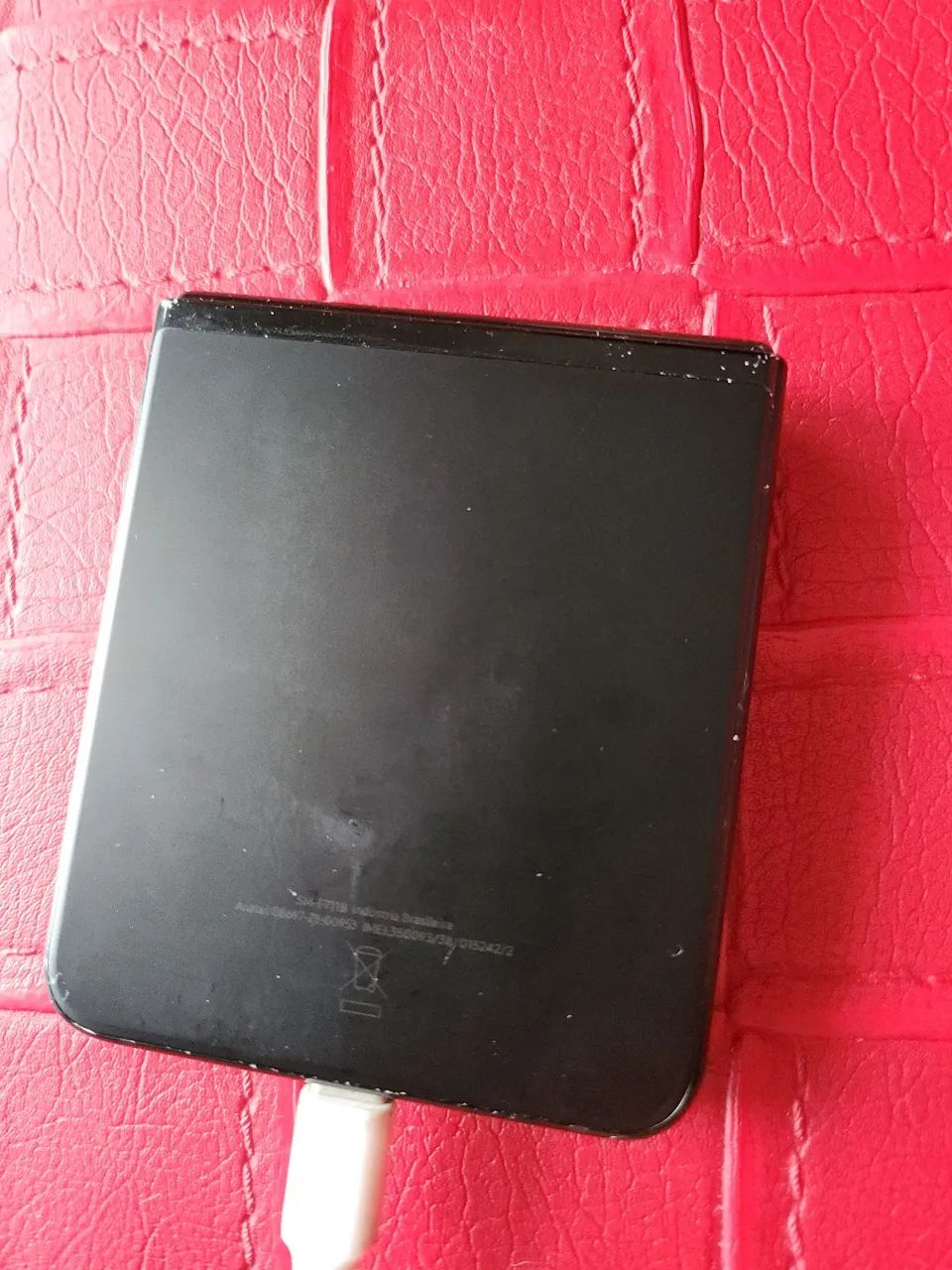 Z flip 3 samsung - Foto 4