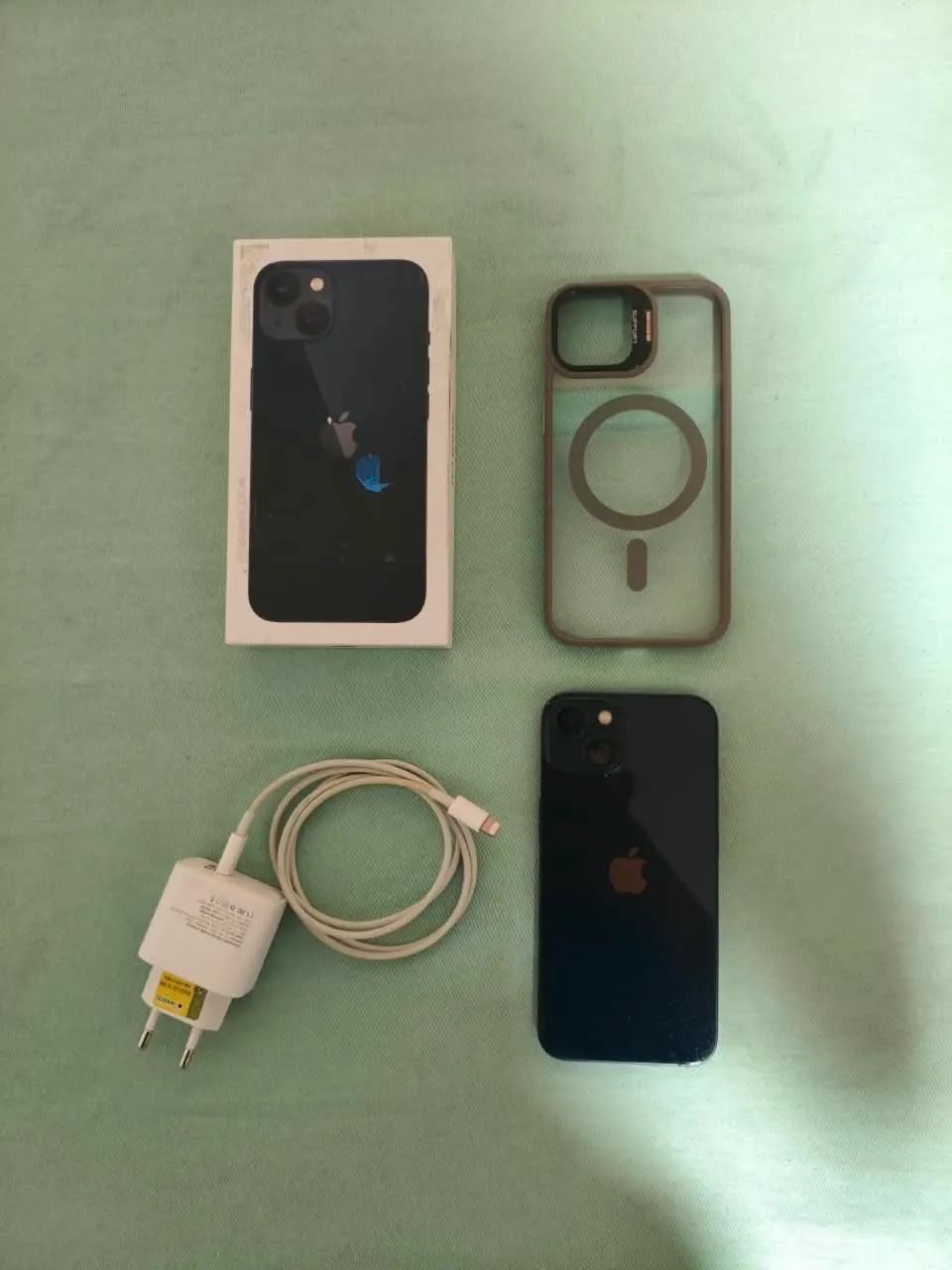 iPhone 13