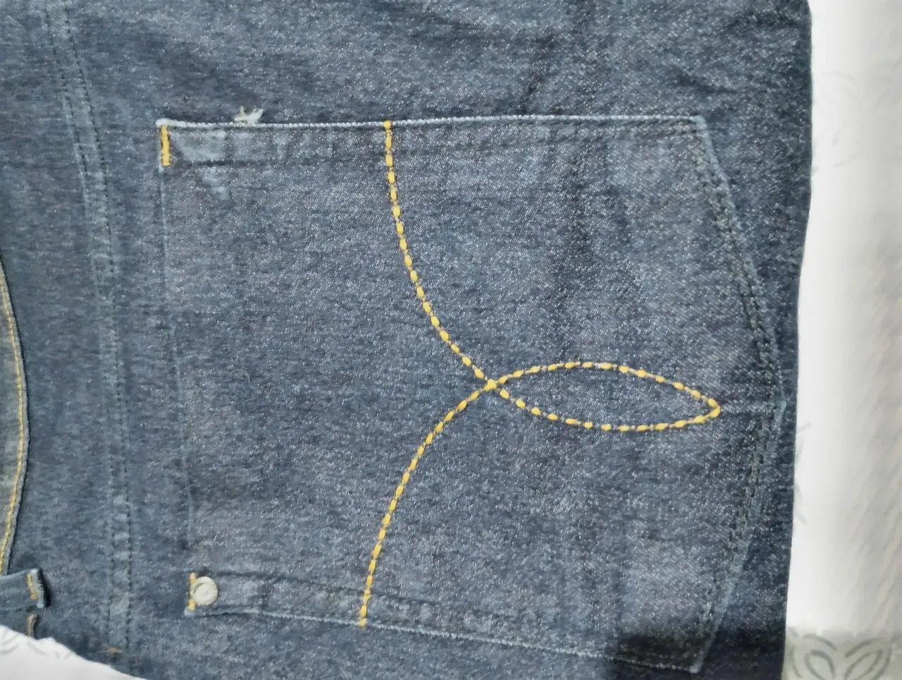 Roupas masculinas, calças e camisas  - Foto 5