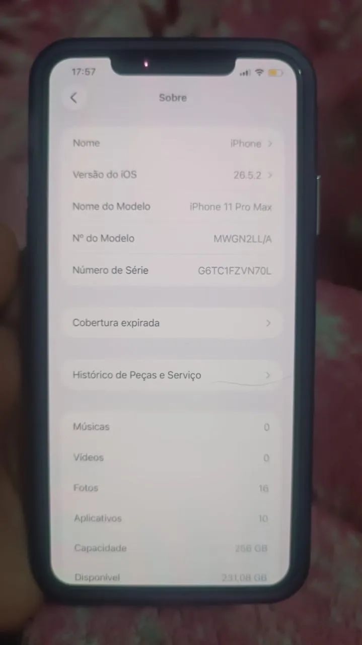 iPhone 11 Pro Max - Foto 3