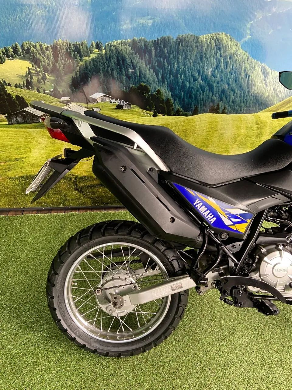XTZ 150  CROSSER ED /FLEX - Foto 3