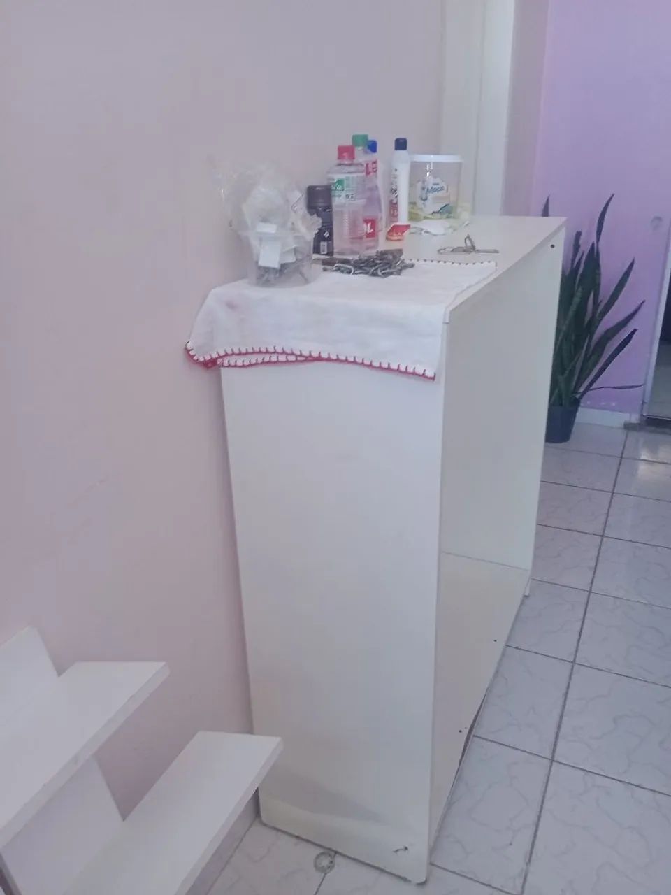 Manequins femininos e cabides  - Foto 5